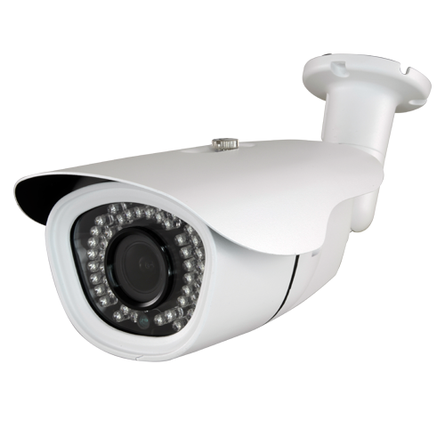 Nueva tecnología en CCTV Starlight
